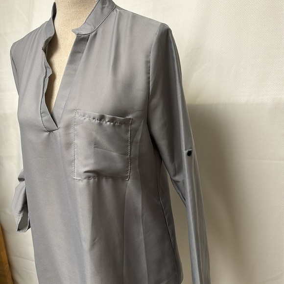 Camila blouse - Picture 3 of 13